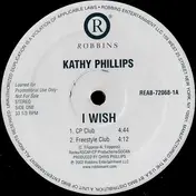 dj boozywoozy - I Wish, Party Affair