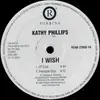 12inch Vinyl Single - Kathy Phillips, Dj Boozywoozy - I Wish, Party Affair