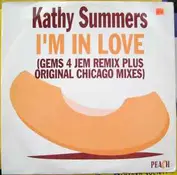Kathy Summers