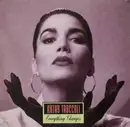 7inch Vinyl Single - Kathy Troccoli - Everything Changes