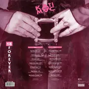 LP - Kati Mac - 18 Forever