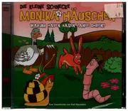 Double CD - Kati Naumann - Die Kleine Schnecke Monika Häuschen
