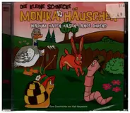 Kati Naumann - Die Kleine Schnecke Monika Häuschen