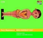 Kati Naumann - Was denkst du?