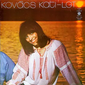 Kati Kovács - Közel A Naphoz