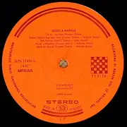 LP - Kati Kovács - Locomotiv GT - Közel A Naphoz