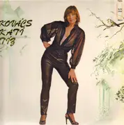 LP - Kati Kovács - Tíz - unplayed