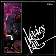 7inch Vinyl Single - Kati Kovács - Hívlak - Ne Gondolj Rám