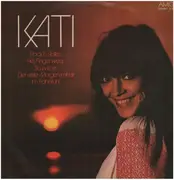 LP - Kati Kovács - Kati