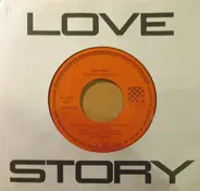 Kati Kovács - Love Story / Free Again