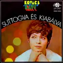 LP - Kati Kovács - Suttogva És Kiabálva - Yellow Label