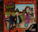 CD - Kati und Azuro - Folge 7: Der stumme Zeuge