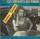 7inch Vinyl Single - Katia Valère / Ulysse Argyropoulos Et Son Orchestre - Les Enfants Du Pirée