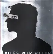 LP - Katia - Alles Nur Staub