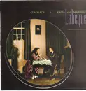 LP - Katia and Marielle Labeque - Gladrags