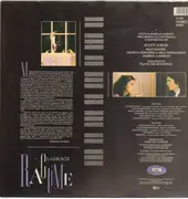 LP - Katia and Marielle Labeque - Gladrags
