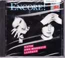 CD - Katia Et Marielle Labèque - Encore!