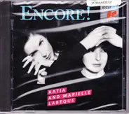 Katia Et Marielle Labèque - Encore!