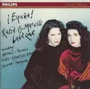 CD - Katia Et Marielle Labèque - ¡España!