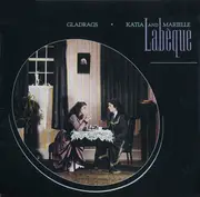 LP - Katia Et Marielle Labèque - Gladrags