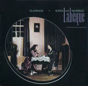 Katia et Marielle Labeque - Gladrags
