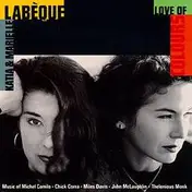 Katia et Marielle Labeque - Love Of Colours