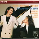 CD - Katia Et Marielle Labèque - Rhapsody In Blue