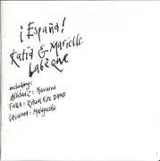 CD - Katia Et Marielle Labèque - ¡España!