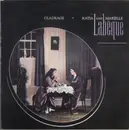LP - Katia Et Marielle Labèque - Gladrags - Gatefold