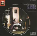 CD - Katia Et Marielle Labèque - Gladrags