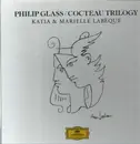 LP-Box - Katia & Marielle Labèque, Philip Glass - Philipp Glass / Cocteau Trilogy