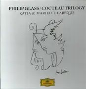 LP-Box - Katia & Marielle Labèque, Philip Glass - Philipp Glass / Cocteau Trilogy