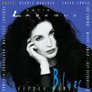 CD - Katia Labèque - Little Girl Blue