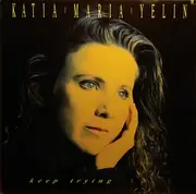 LP - Katia Maria Yelin - Keep Trying