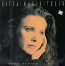 LP - Katia Maria Yelin - Keep Trying