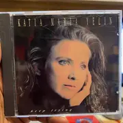 CD - Katia Maria Yelin - Keep Trying