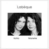 CD-Box - Katia & Marielle Labeque - Labeque -Cd+Dvd-