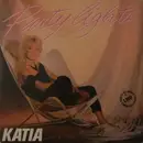 7inch Vinyl Single - Katia - Party Lights