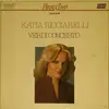 LP - Katia Ricciarelli - Verdi Concerto