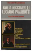 Katia Ricciarelli - Concerto Verdiano