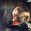 LP - Katia Ricciarelli / Orchestra Filarmonica Di Roma / Gianandrea Gavazzeni - Hommage À Giuseppe Verdi