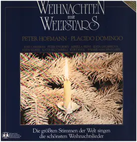 Katia Ricciarelli - Weihnachten Mit Weltstars