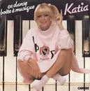 7inch Vinyl Single - Katia - Ça Danse Boite À Musique
