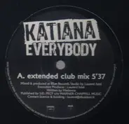 Katiana - Everybody