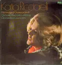 LP - Katia Ricciarelli - Hommage a Giuseppe Verdi (Gianandrea Gavazzeni)