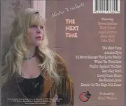 CD - Katie Trickett - The Next Time