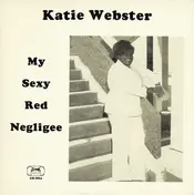 Katie Webster - My Sexy Red Negligee
