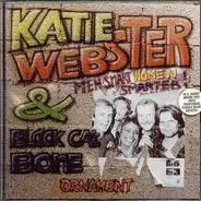 Katie Webster & Black Cat Bone - Men Smart, Women Smarter