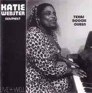 Katie Webster - Live + Well