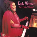CD - Katie Webster - Two-Fisted Mama!